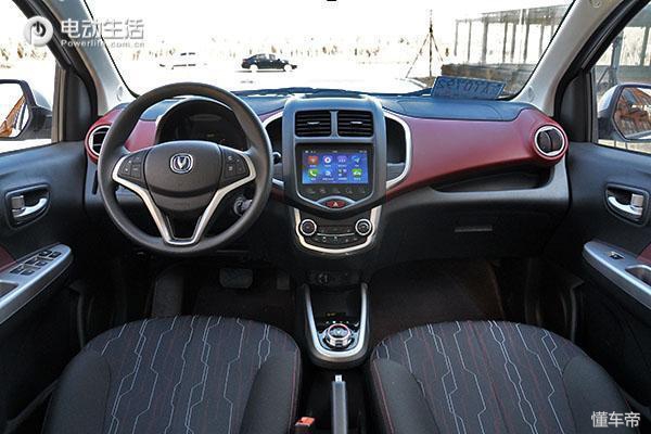 奔奔ev260的缺点,奔奔ev260最新款