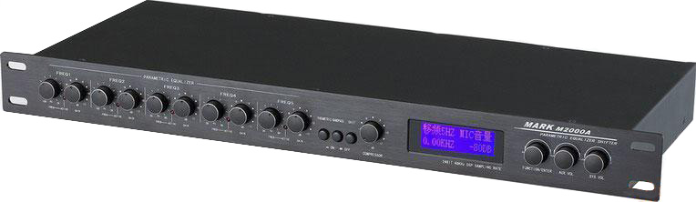 自动数字移频器怎么安装,移频器效果器的接法