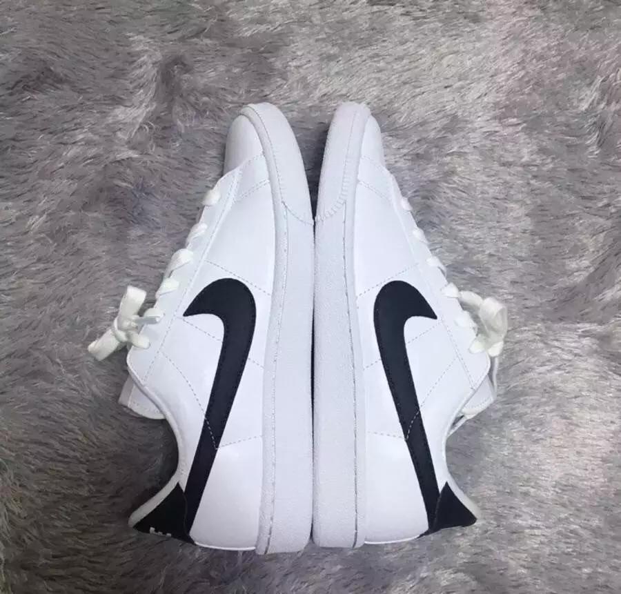 女生永远不知道男生穿的鞋有多贵,看鞋盒辨真假