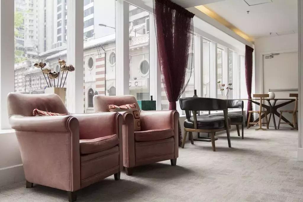 香港住宿攻略酒店篇自由行特价,去香港旅行选择性价比高住宿清单