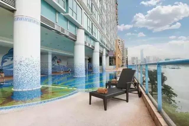 省钱攻略｜汇总2018年去香港游玩性价比高13家酒店！