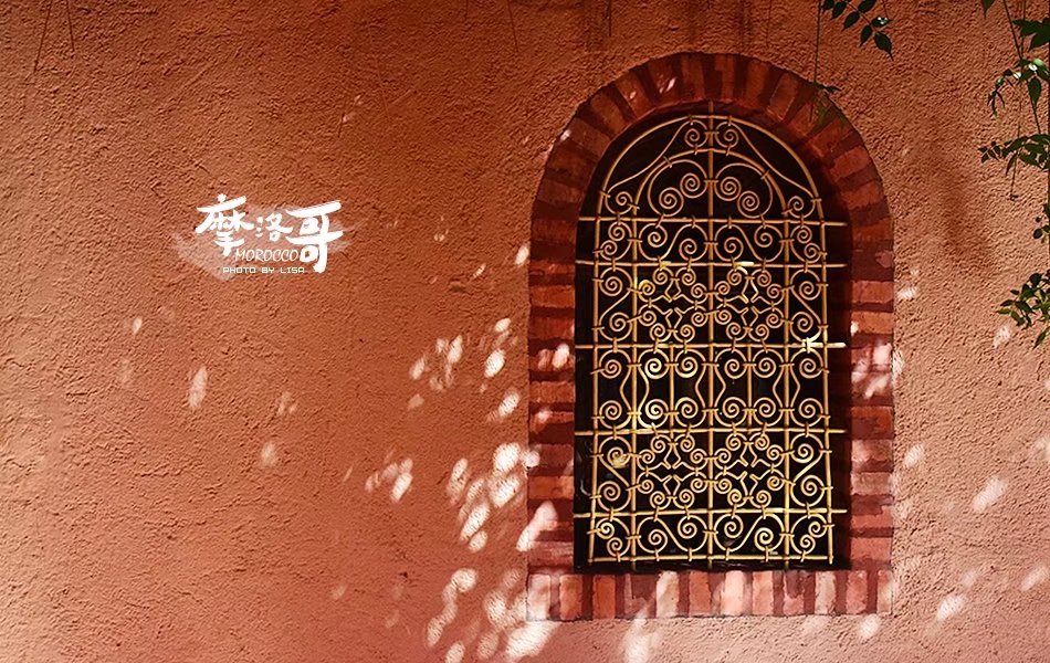 走进摩洛哥,摩洛哥旅游马拉喀什游记