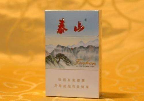 测一下你抽什么烟,测测抽什么烟