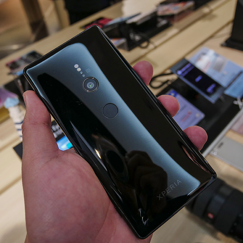 索尼xperia xz2 premium评测 (索尼xz2现在还值得入手吗)