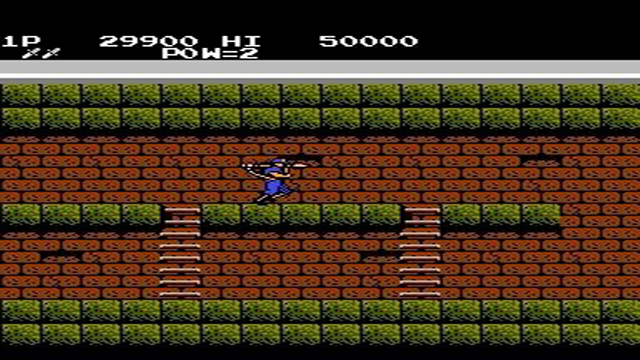 童年经典游戏回忆史上最难fc游戏,80后的回忆十年