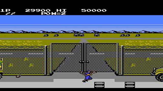 童年经典游戏回忆史上最难fc游戏,80后的回忆十年