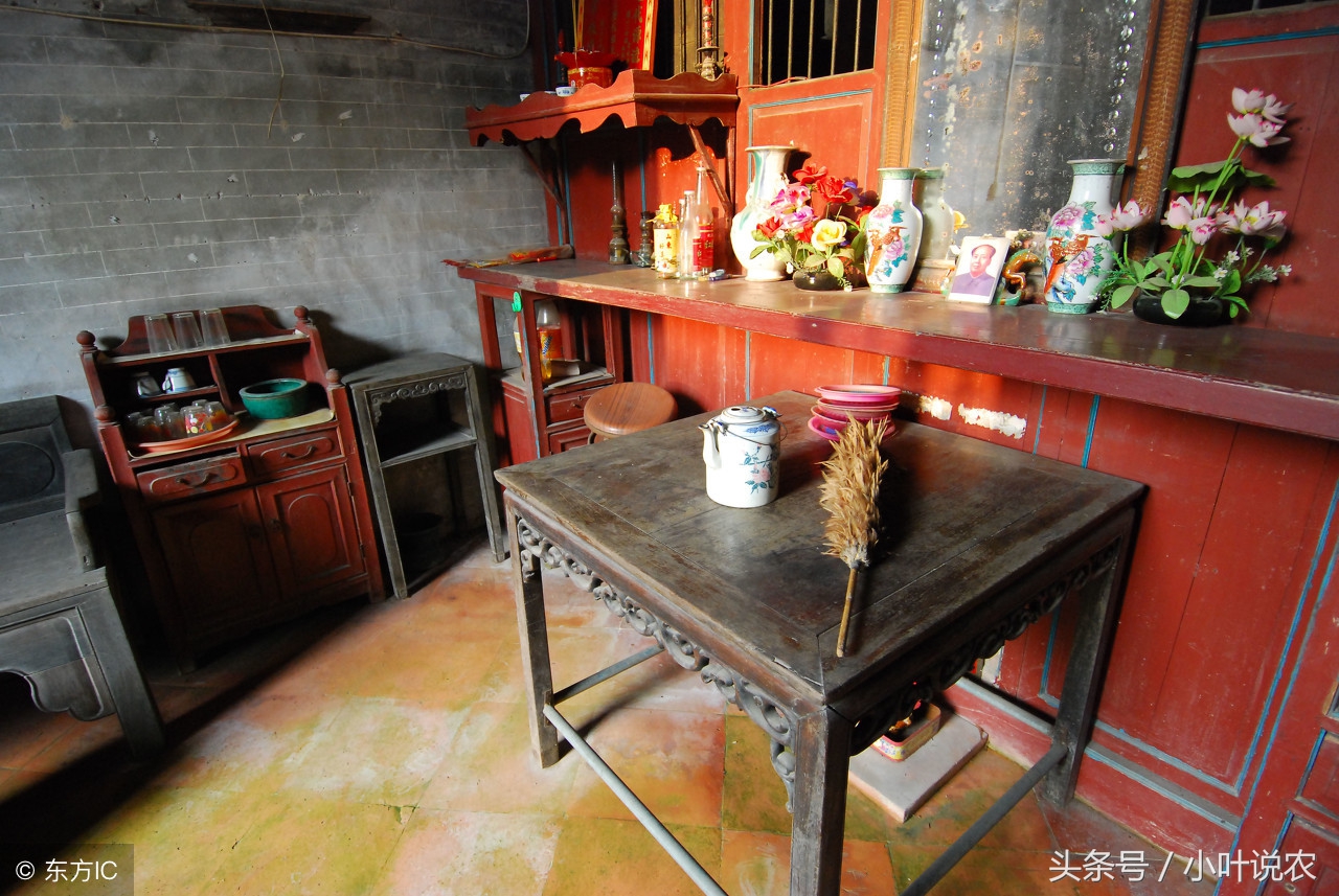 农村俗话床不离七桌不离九,俗语说桌不离八凳不离九