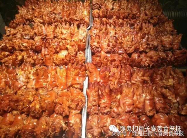 苍蝇小馆长春,长春有名的苍蝇小馆子