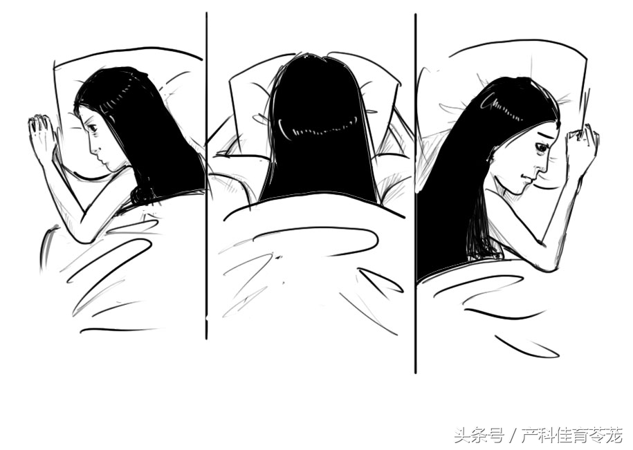 越治越痒，可能是因为它……