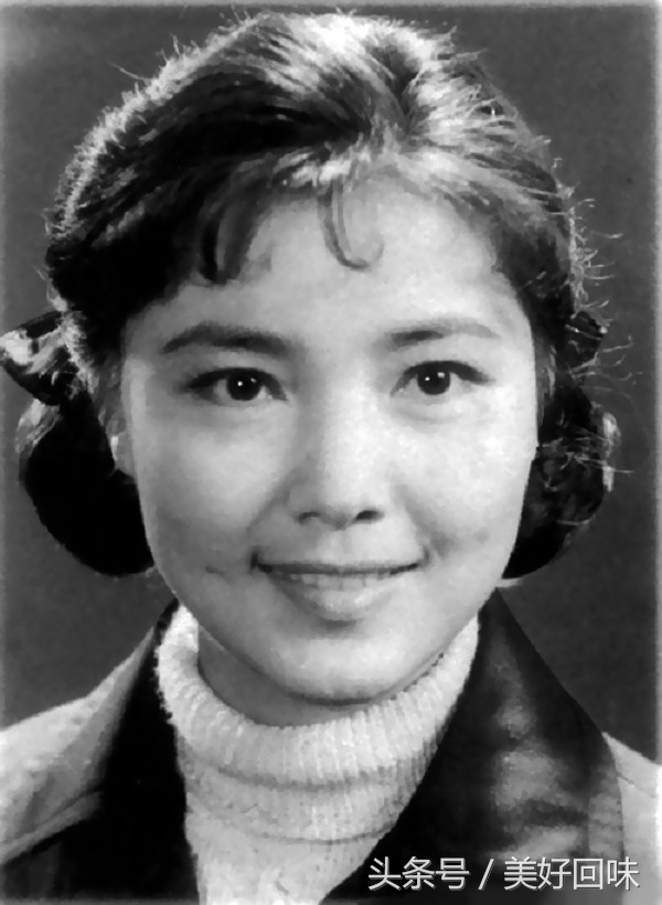 汪宝生姜黎黎年轻时照片,汪宝生姜黎黎恩爱如初