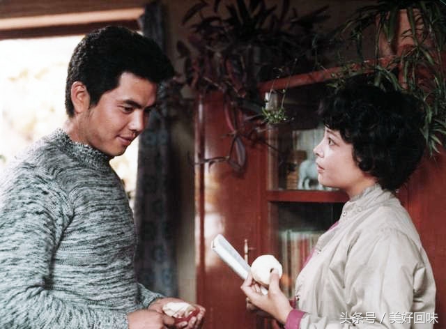 汪宝生姜黎黎年轻时照片,汪宝生姜黎黎恩爱如初