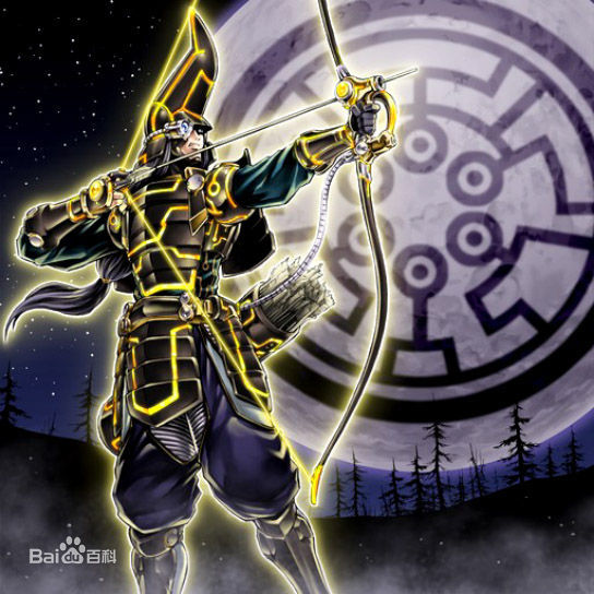 游戏王六武众卡组,游戏王六武众卡组的使用者是谁