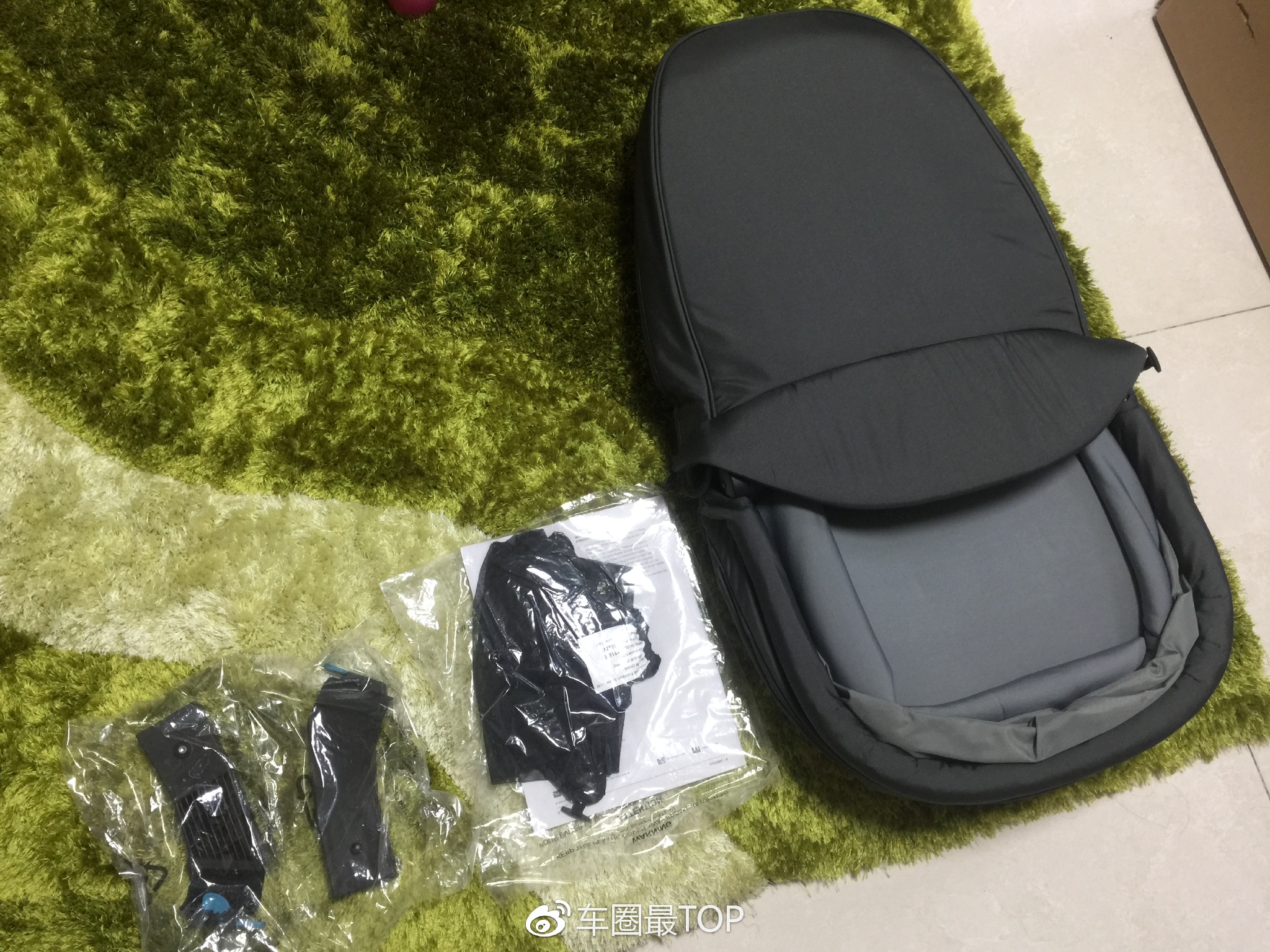 拓乐运动童车视频大全,拓乐婴儿车折叠