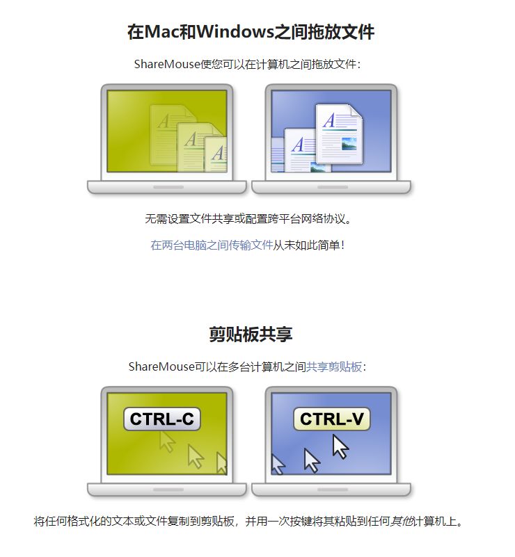 适用macbook和windows的键鼠推荐,ipad和windows电脑同用一套键鼠