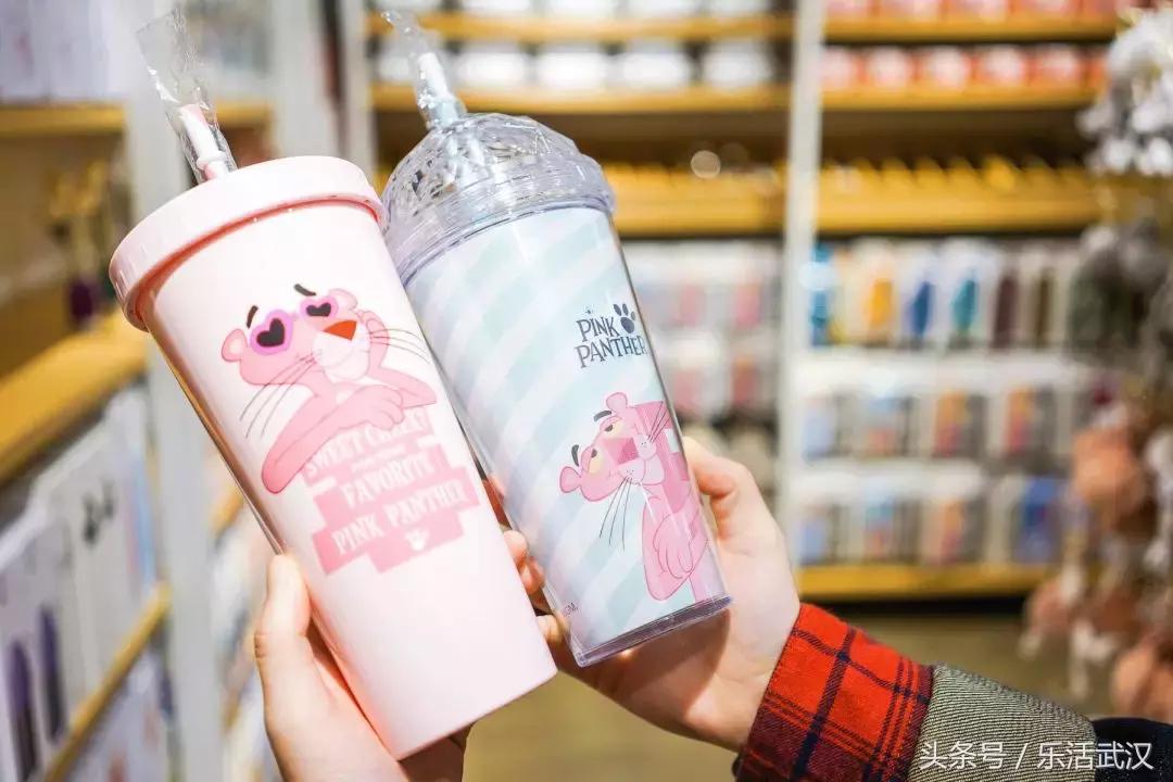 我们逛了武汉最常见的合集店铺，告诉你哪些单品好用到开挂！