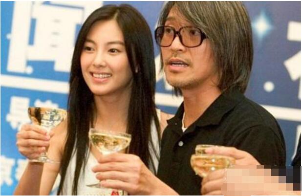 美人鱼2林允选角,美人鱼2选女主角现场