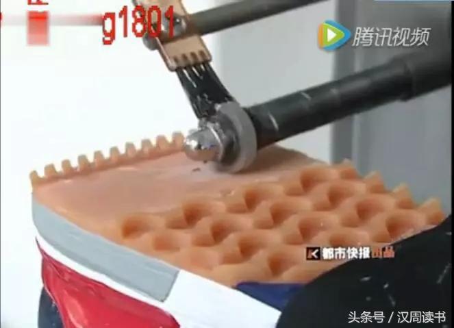 为什么假鞋质量不如真鞋,中国假鞋为什么泛滥