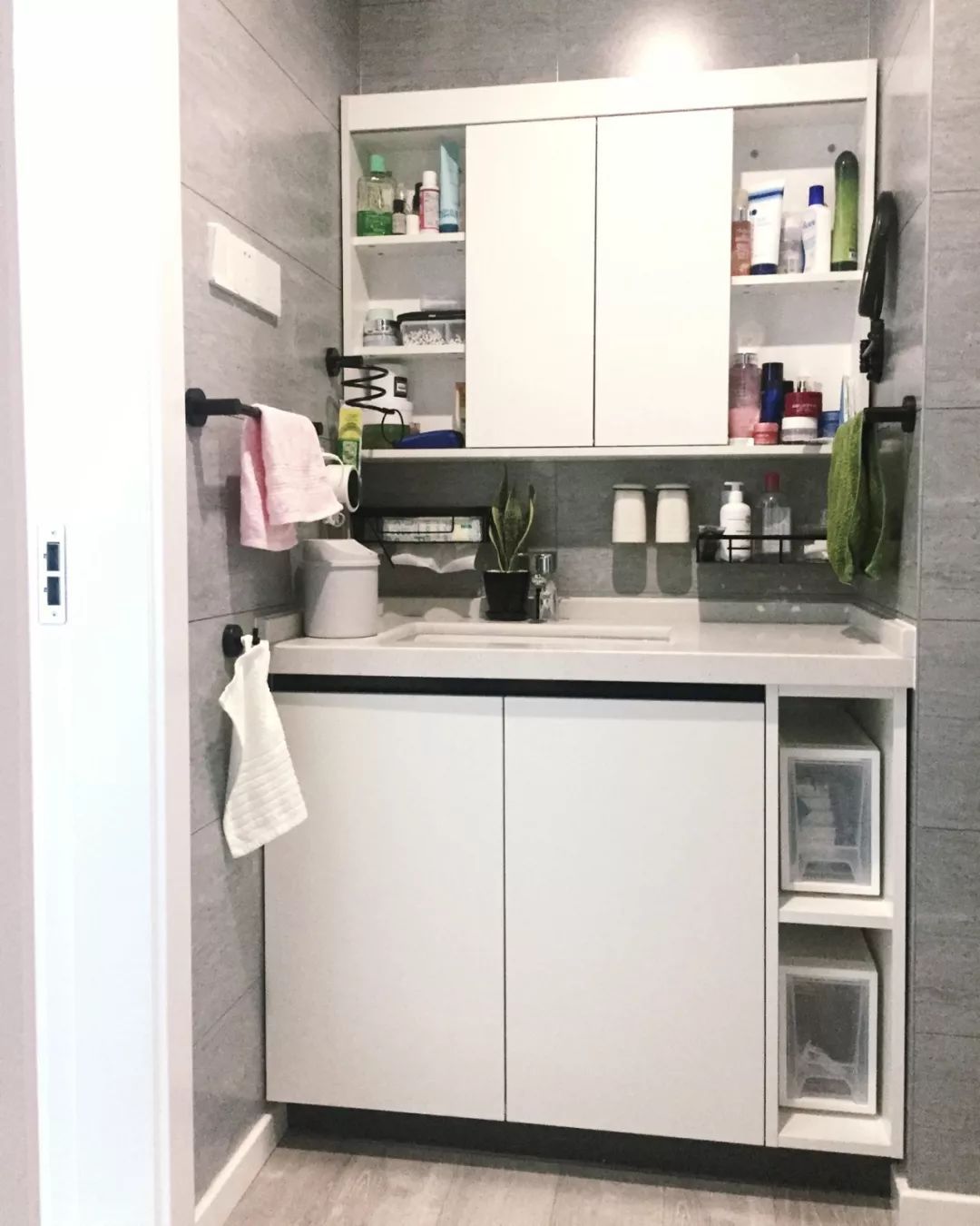 装修界大咖设计的简约风,装修设计大师作品