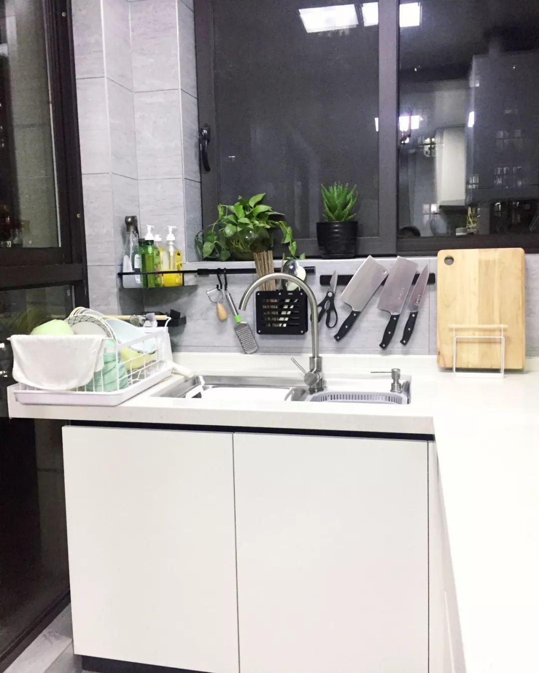 装修界大咖设计的简约风,装修设计大师作品