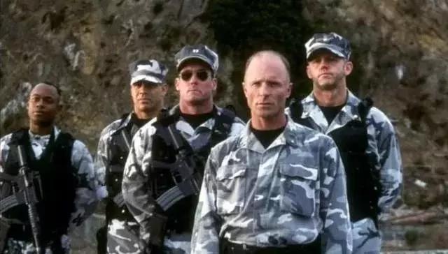 十部超好看的暴力美学动作片,七部硬核动作电影推荐场面很劲爆