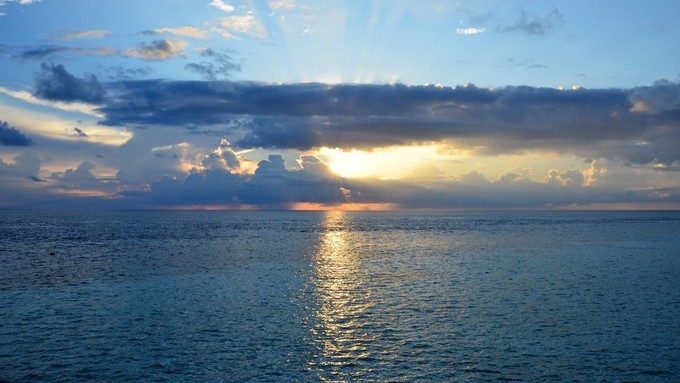 马尔代夫a级浮潜岛有哪些,马尔代夫卡娜丽芙岛浮潜