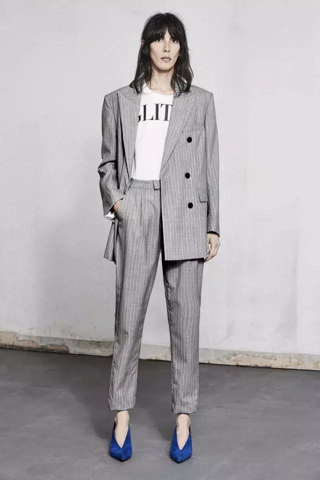 适合职场穿的单品,职场大女人爱穿的7个品牌