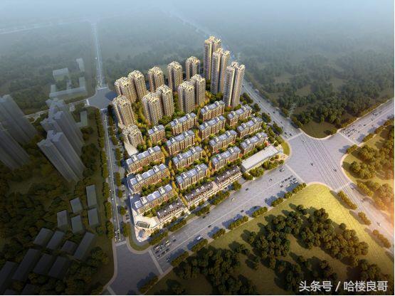 南宁楼市火爆,南宁楼市从火爆到降温的背后