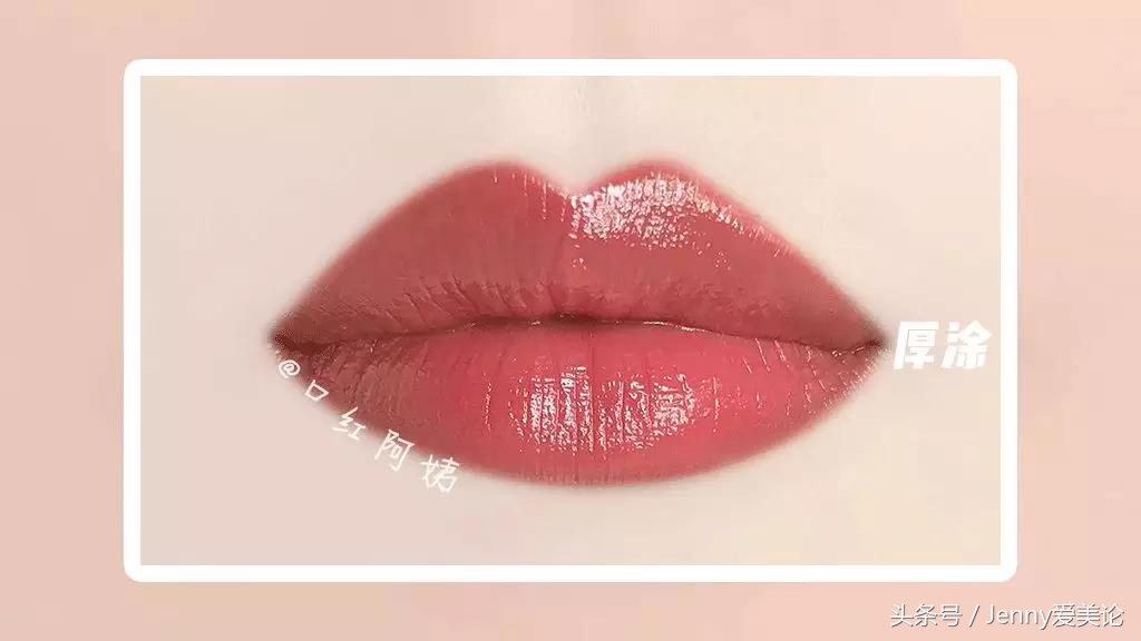 热门口红色号大牌全球购,热门口红色号