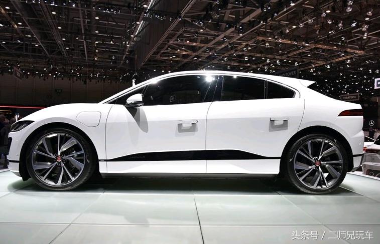 捷豹i-pace可以越野的电动汽车,捷豹i-pace实测续航