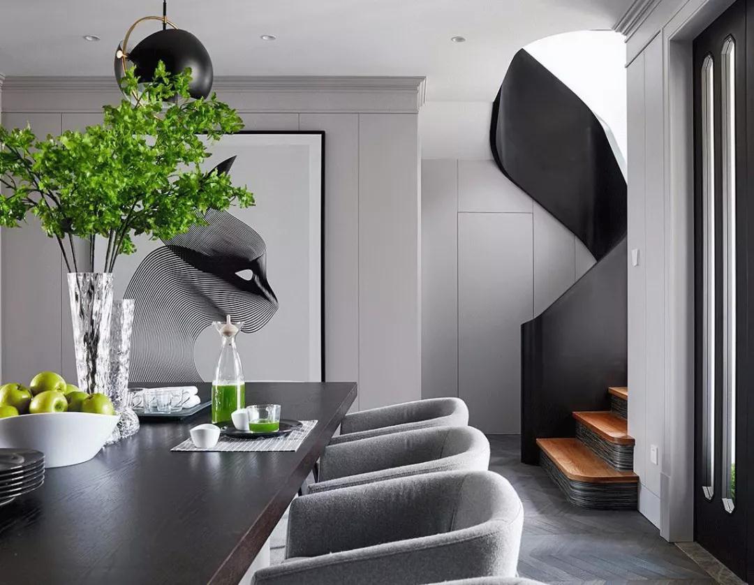 2022年家装流行风格趋势,2024家装颜色流行趋势