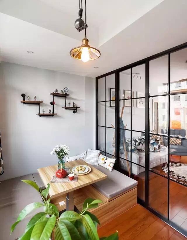 2023年最流行的隔断是什么款式,目前最流行的隔断