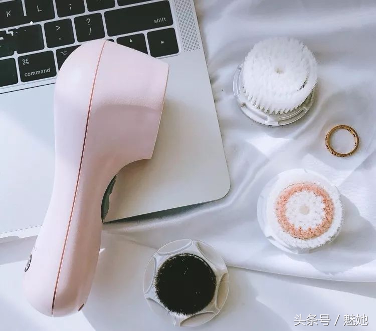 洗脸仪品牌排行榜前十名,洗脸仪清洁毛孔销量最高