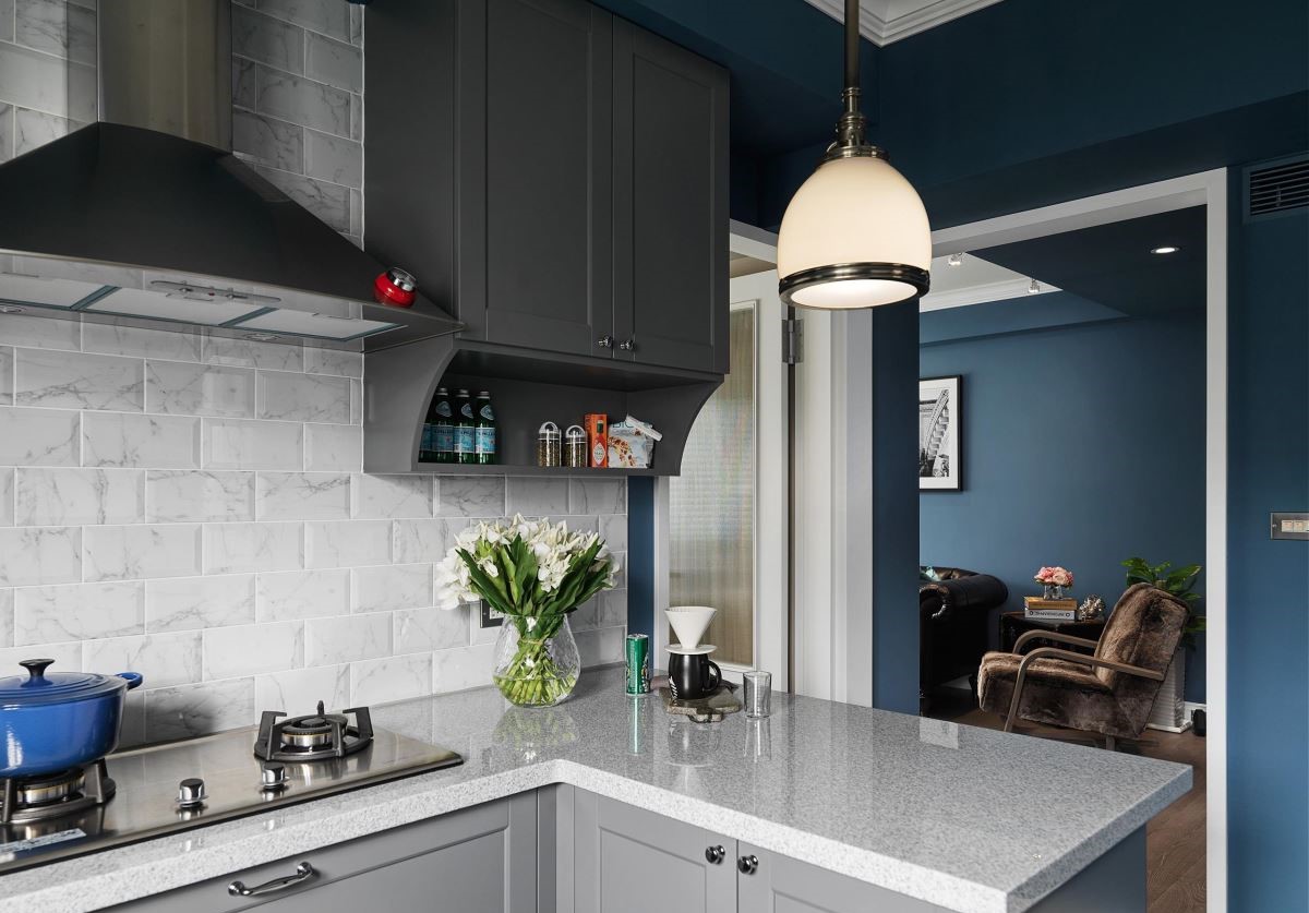 温馨的小窝虽然不豪华但是很温馨,温馨浪漫的小屋