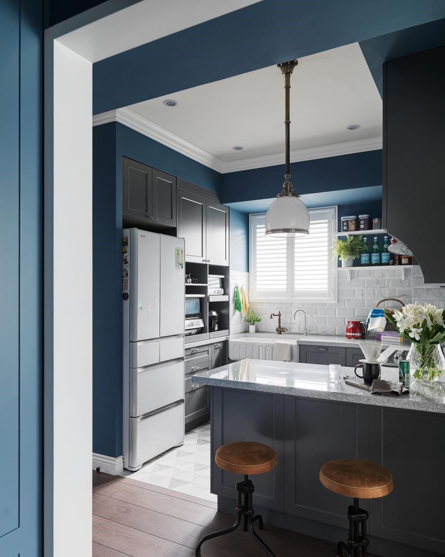 温馨的小窝虽然不豪华但是很温馨,温馨浪漫的小屋