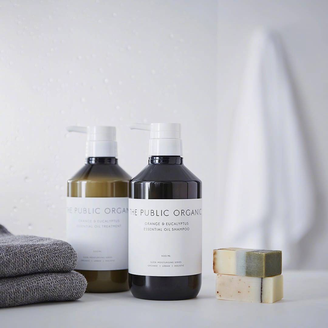 日本植物凝萃洗发水,纯植物保湿洗发水推荐