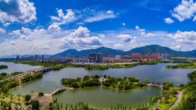 广东清远未来5年规划,广东清远水库最新规划