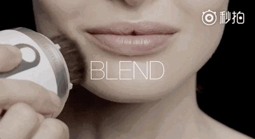 电动刷睫毛机,电动粉底神器