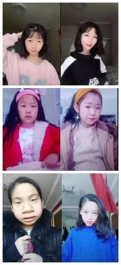 18年最火00后网红,盘点三位当年很火的网红