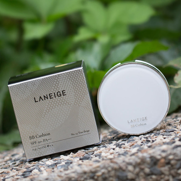 十大最好气垫bb推荐海蓝之谜,十大好用的气垫bb霜品牌