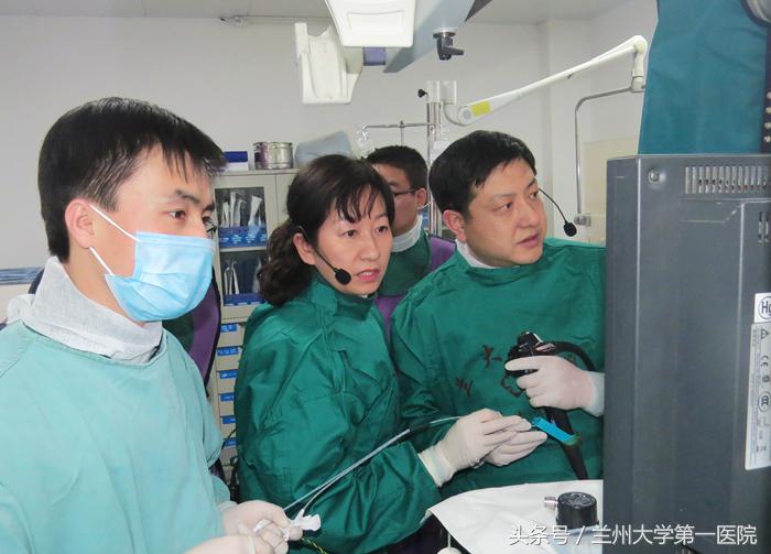 兰大一院举办第27届ERCP“手把手”培训班