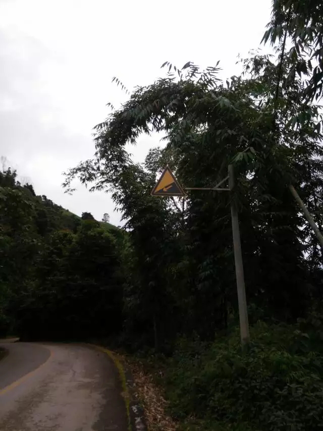 骑行云南山路是不是特别多,骑行滇藏困难处