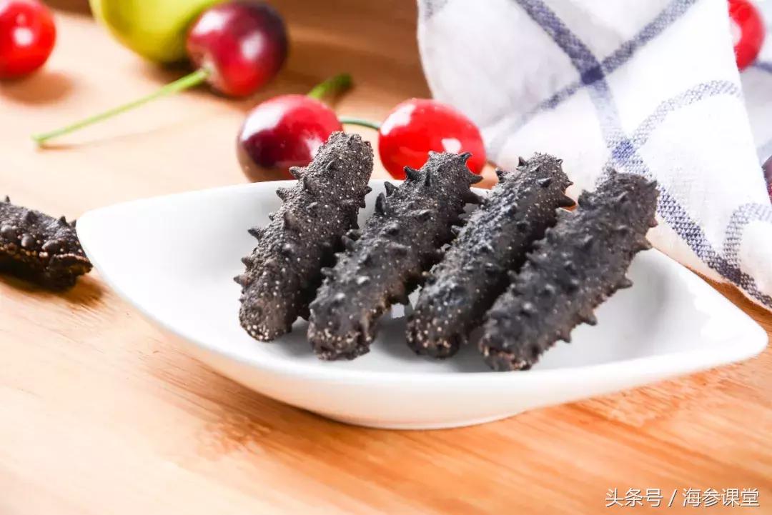 海参鉴别最简单方法,如何鉴别海参的品质