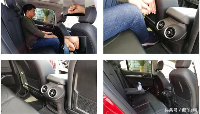 阿尔法罗密欧stelvio照片,阿尔法罗密欧stelvio和什么最像