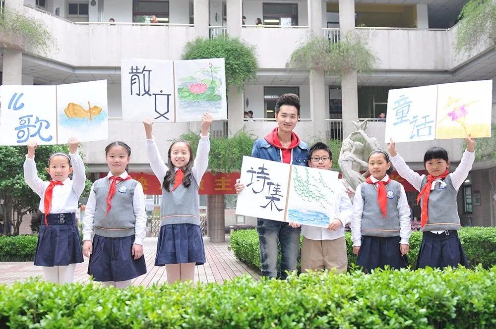 重磅！南京这5所学校上榜中国百强中小学榜！快看看有你的母校嘛