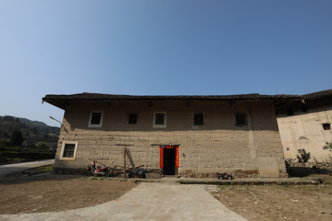 福建土楼你不知道的,福建土楼是否值得看