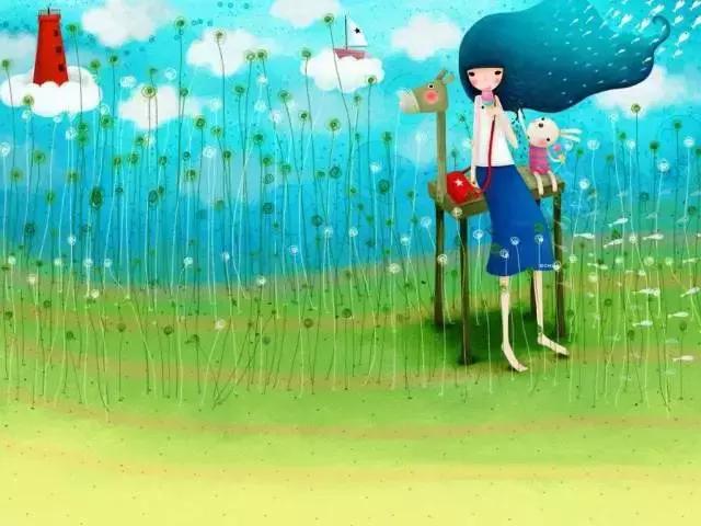 曾经的深情变成了陌生的冷漠,原来的温柔变成了残忍