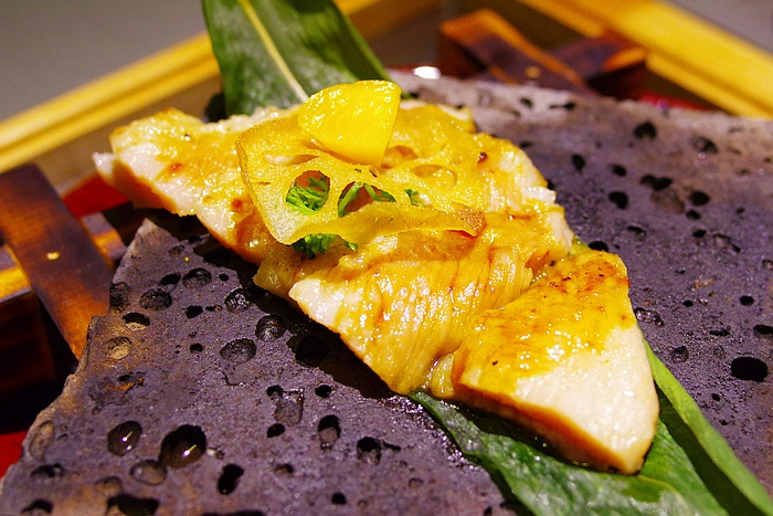 厦门创意精致的日料,厦门花潮自助餐