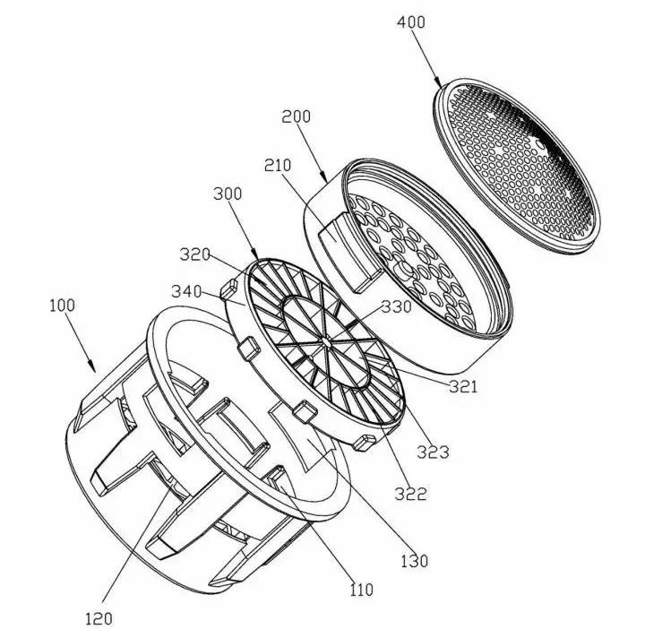 20元的水壶和100块的差别,20块和2000块的花洒