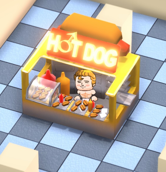 newera漫展主办方,主办方在漫展上干什么