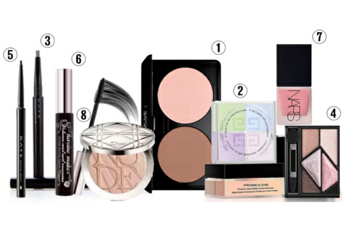 遮红好的大牌粉底液,美宝莲fitmepro粉底液测评